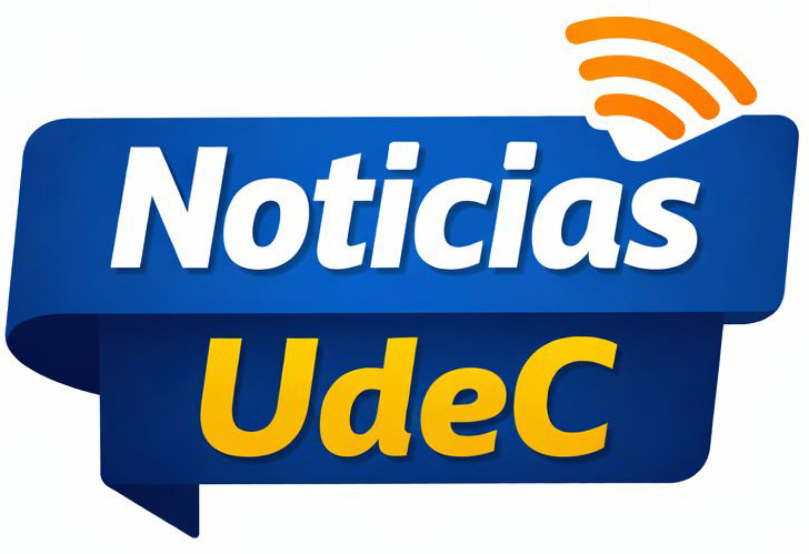 Logo Noticias UdeC